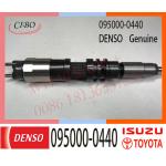095000-0440 DENSO Fuel Injector 0950000440 095000-0240 095000-0302 095000-0441 095000-0442 095000-04 for sale