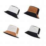 Spring Bucket Fisherman Hat Perfect for Outdoor Adventures for sale