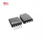 SN65HVD76DGSR Integrated Circuit Chip 3.3V Full Duplex 12kV 50Mbps Data Rate for sale