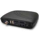 Auto Search Streaming Cable Box Interactive Program Guide PAL 1080P stream tv device for sale