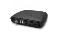 China Auto Search Streaming Cable Box Interactive Program Guide PAL 1080P stream tv device supplier