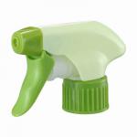High Raw Materials 28 / 410 Trigger Sprayer For Washing Cleaning for sale