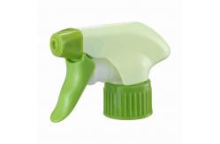 China High Raw Materials 28 / 410 Trigger Sprayer For Washing Cleaning supplier