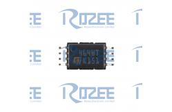 China M24C64-WDW6TP supplier