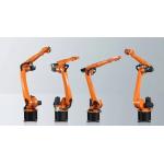 Kuka Robot China 6 Axis KR 20 High-performance Solution For Precision for sale