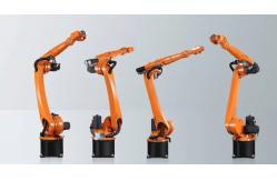 China Kuka Newsletter Robot Arm With Industrial Automation KR 22  Welding Optimization supplier