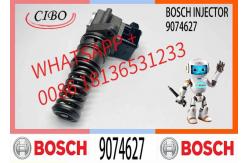 China Chinese New Diesel Fuel Injection Unit Pump 04262056 9074627 10116257 supplier