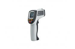 China 12/1 GT750 Industrial Digital Thermometer For Object's Surface Measuring supplier