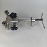 60MPA Portable Manual Hydraulic Pressure Calibrator 10kPa for sale