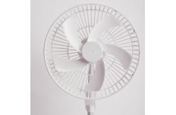 China Customized Portable Foldable Fan USB Recargable Adjustable Floor Foldable Pedestal Fan supplier