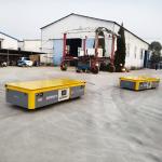 Heavy Duty Transfer Platform Carts