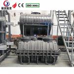 ISO9001 System Rotomolding Water Tank Mould With Manufacturing Plant And Advisory Service for sale