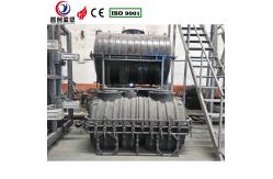 China ISO9001 System Rotomolding Water Tank Mould With Manufacturing Plant And Advisory Service supplier