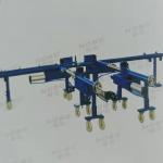 Bonnell Spring Box Border Wire Bending Machine Pneumatic Mattress Production Line for sale