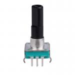 Encoder Switch ,12/24 360° pluses Coding Rotary Encoder,Coded Rotary Switch , Incremental Encoder for sale