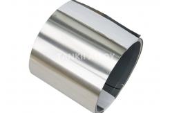 China 0.05mm * 100mm Inconel 600 Strip Precision Alloy Strip With 8.4 Density supplier