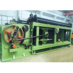 High Efficiency Gabion Box Machine with PLC Automatic Control Five Twist