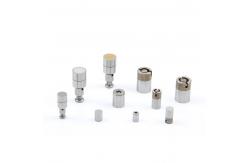 China AJV 35HRC Mold Ejector Valves Mold Components supplier