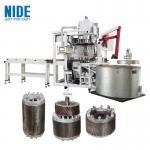Armature Rotor die Casting Machine