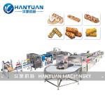 Cereal Bar Machine for sale