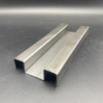 Custom 3m 6m Electrical Galvanized Top Hat Channel for sale