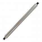 1.8m Hard Chrome Plating Aluminum Roller UV Printer Inkjet Printer Parts for sale