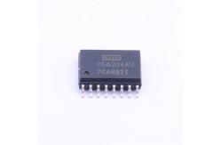China PGA204 Linear Amplifier SOP-16 PGA204AU Integrated Circuit IC Chip In Stock supplier