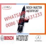 Diesel Fuel Injector 0986435646 0986435649 A4720701087 A4720701287 With More Models