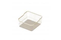 China Rotating Storage Organizer Household Utility Cart Multifunctional Rolling Cart supplier