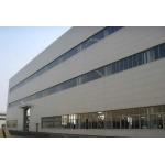 Light Steel Structure with Painting and Accessory According To Your Request for sale