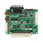 HDI Quick Turnkey PCB Assembly Service CEM1 CEM3 94V0 Circuit Manufacturing for sale