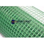 19 Gauge Stainless Steel Welded Wire Mesh Hole Size 1/2 Pvc Coated Rolls Breeding for sale