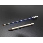 HLP Packing Machine Glue Nozzle Pin Parts Alloy Material for sale