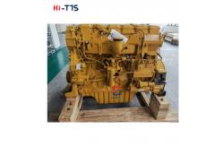 China C15 Complete Engine Assy Diesel Engine Parts supplier