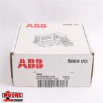 DI820  3BSE008512R1  ABB   Digital Input 120 Vac for sale