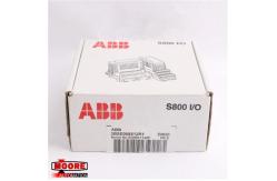China DI820  3BSE008512R1  ABB   Digital Input 120 Vac supplier