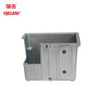 OEM NG70 Side Mount Hydraulic Oil Reservoir Tank Large Volume for sale