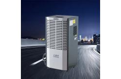China Protect Your Property Save Energy with Our Industrial Dehumidifier for Commercial Spaces supplier