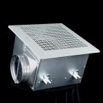 Indoor Air Quality Solutions Ceiling Duct Fresh Air Exhaust Ventilation Fan