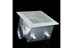 China Indoor Air Quality Solutions Ceiling Duct Fresh Air Exhaust Ventilation Fan supplier