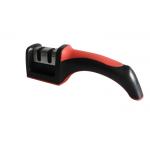 Hard Carbide Hand Held Knife Sharpeners , Easy Sharp Knife Sharpener For Christmas Gift for sale