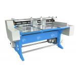 Book Cardboard Cutting Slitter Machine, Hard Bound Book Cutting Machine MF-FQ1350 for sale