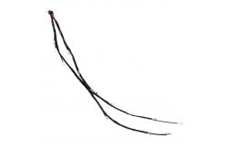 China Multi Line Automotive Wire Harness With UL Sleeve Flexible Connectivity supplier