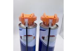 China Convenient Trigger-Operated Refill Cap for Easy Liquid Dispensing in Industrial Settings supplier