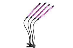 China 150s Portable Led Germicidal Lamp 15W Uv Led Light Sterilizer supplier