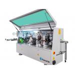 China Wood Cabinet Edge Banding Machinery Furniture Edge Banding Machine Kitchen Edge Bander manufacturer