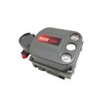 FIELDVUE HC DVC6200 Digital Valve Controller Of Valve Body With Feedback As Positioner With Control Valve for sale