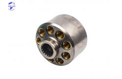 China Rexroth Hydraulic Pump Repair Kits A4VG28 Cylinder Block supplier