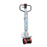 Self Propelled Pallet Truck Parts 2 Tons Handle Module Kit