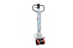 China Self Propelled Pallet Truck Parts 2 Tons Handle Module Kit supplier